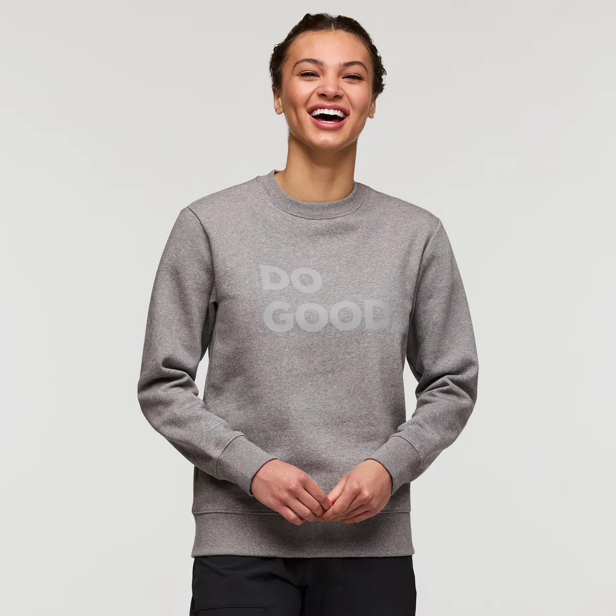 Do Good Crew Sweatshirt - Women's sold by cotopaxi