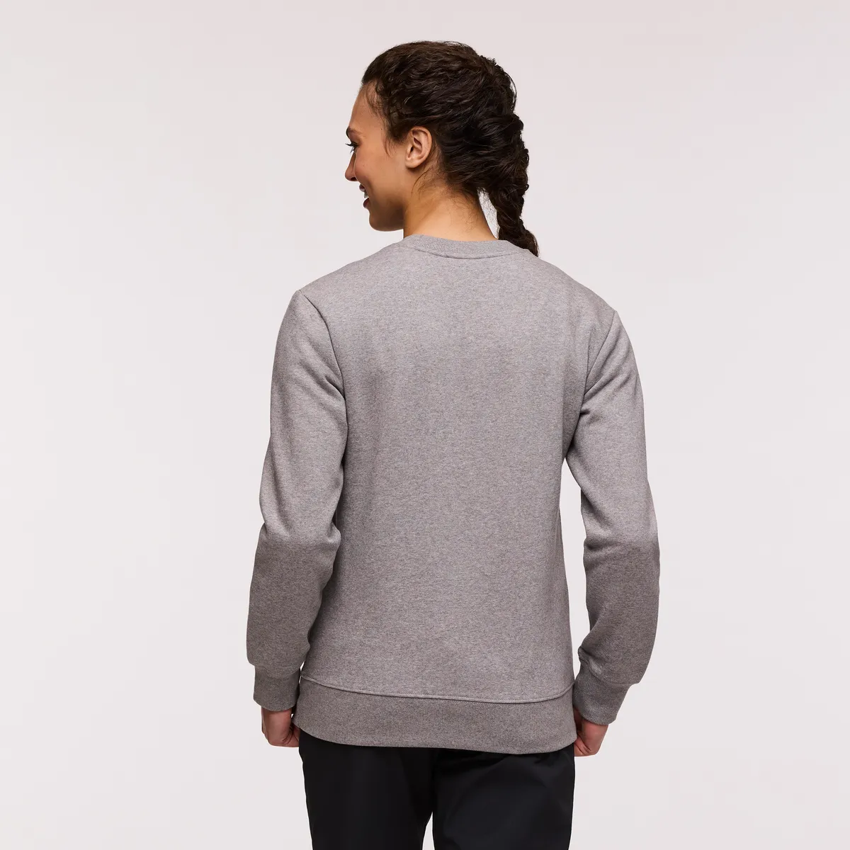 Do Good Crew Sweatshirt - Women's sold by cotopaxi product image thumbnail 5