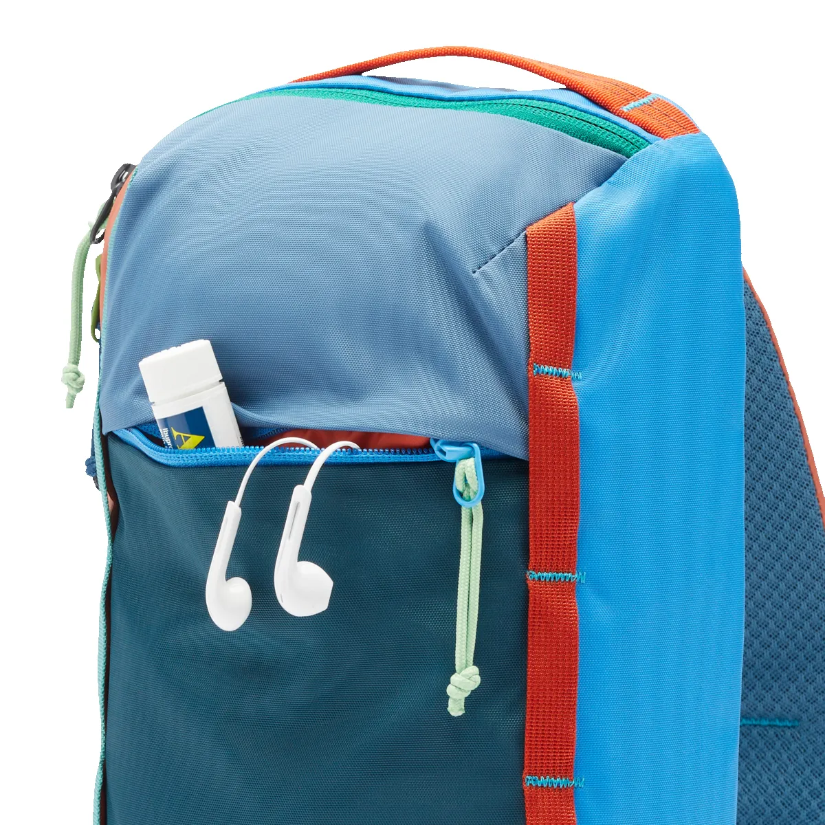Todo 8L Sling - Del Día sold by cotopaxi product image thumbnail 4