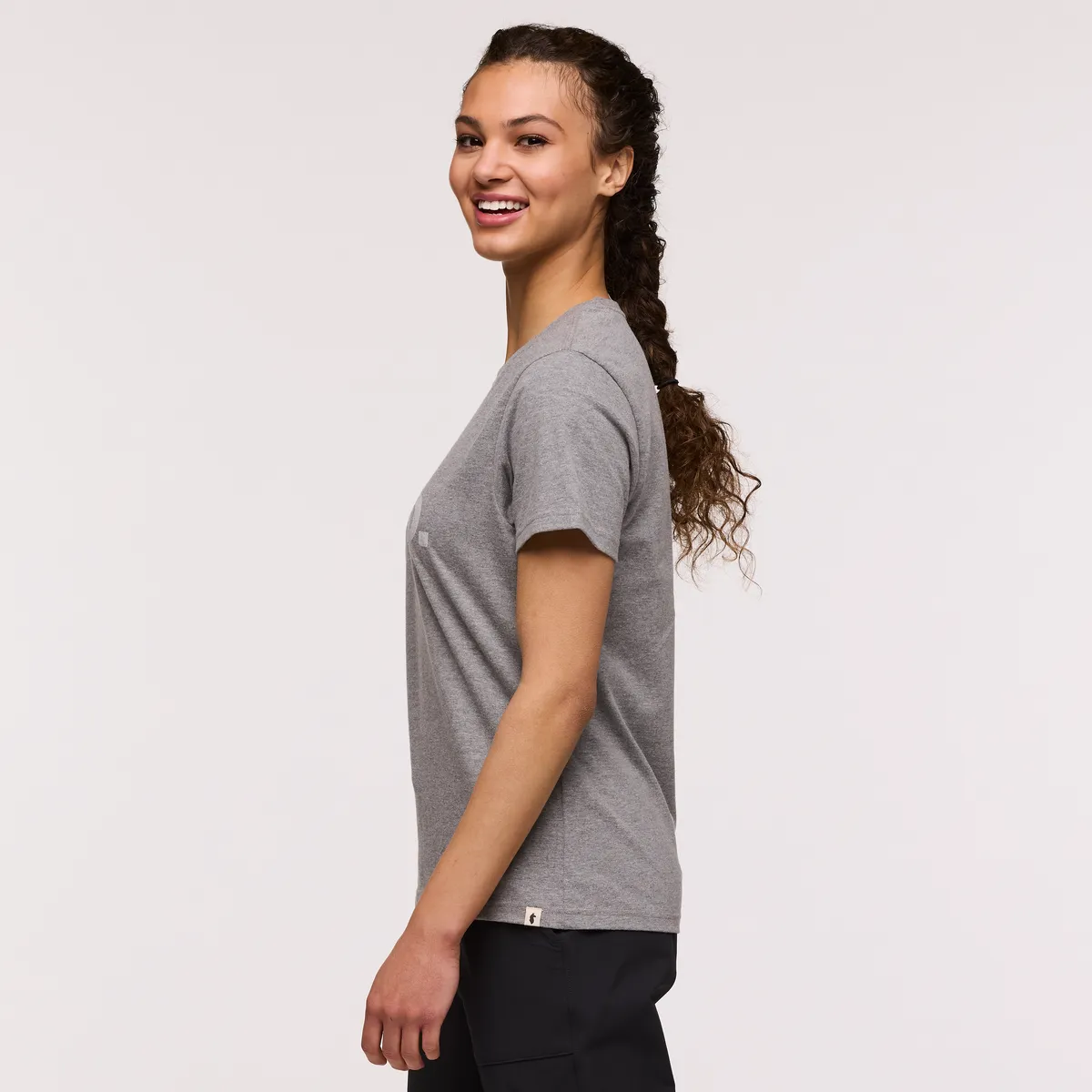 Do Good T-Shirt - Women's sold by cotopaxi product image thumbnail 3
