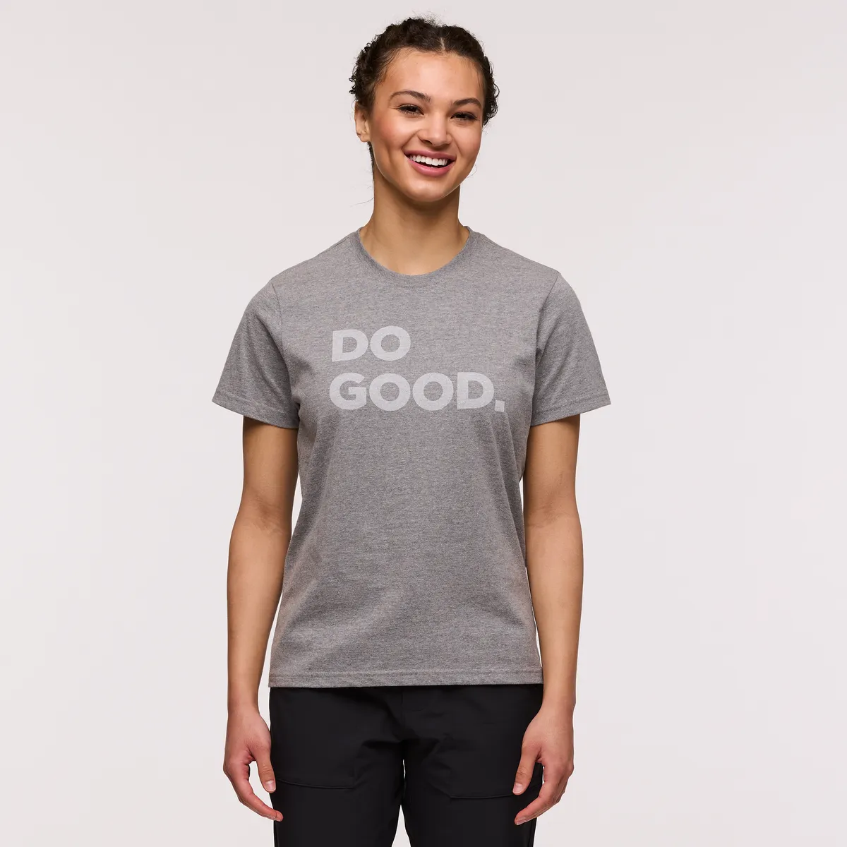 Do Good T-Shirt - Women's sold by cotopaxi