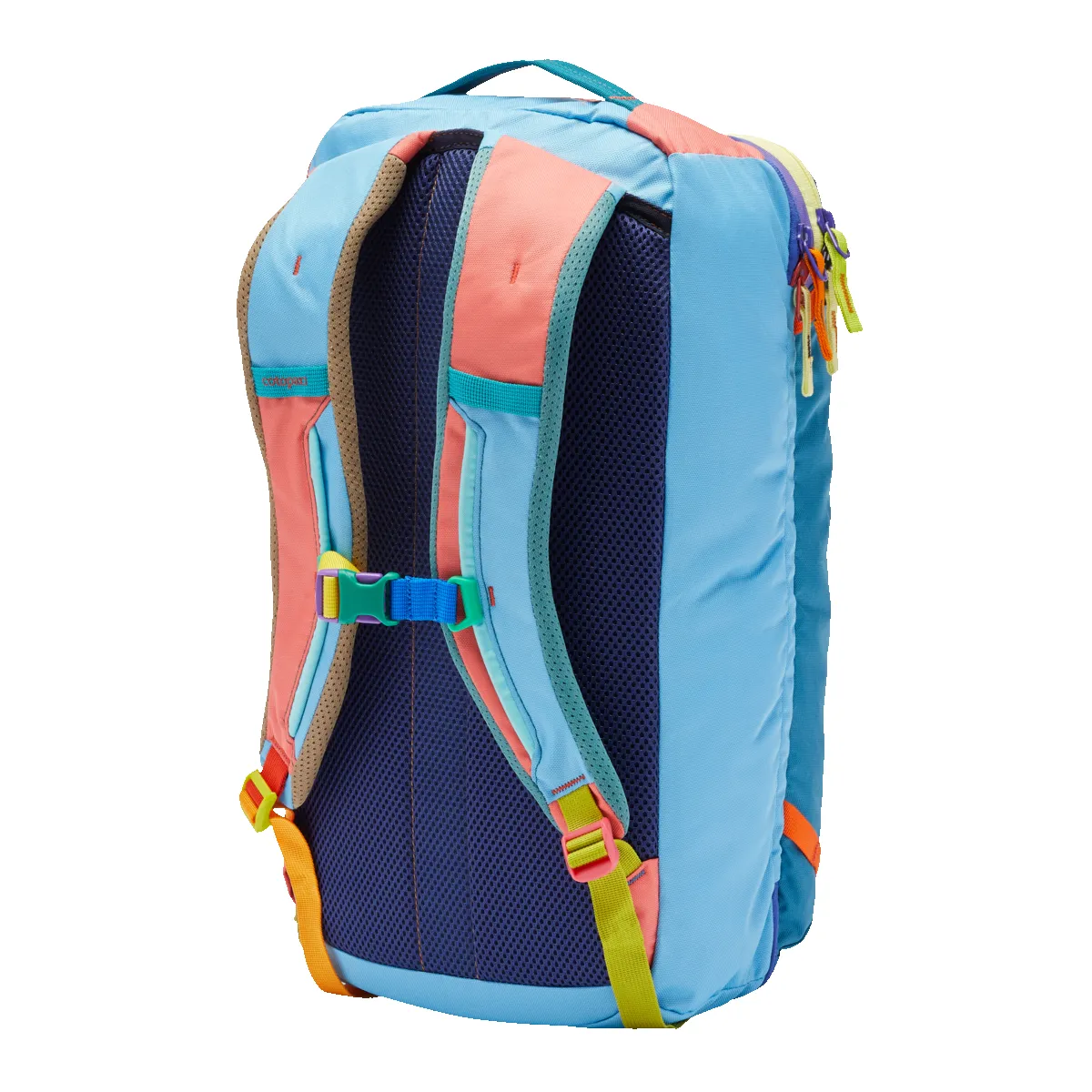 Allpa Mini 20L Travel Pack - Del Día sold by cotopaxi product image thumbnail 4