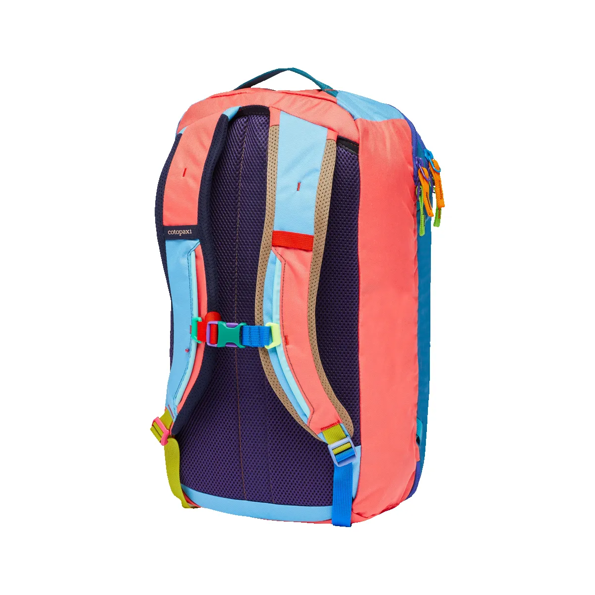 Allpa Mini 20L Travel Pack - Del Día sold by cotopaxi product image thumbnail 5