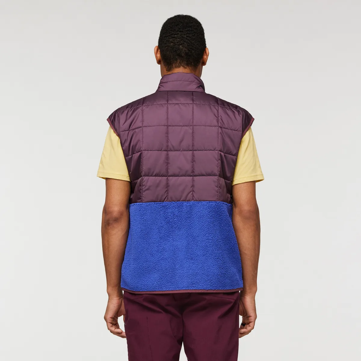 Trico Hybrid Vest - Men's sold by cotopaxi product image thumbnail 4