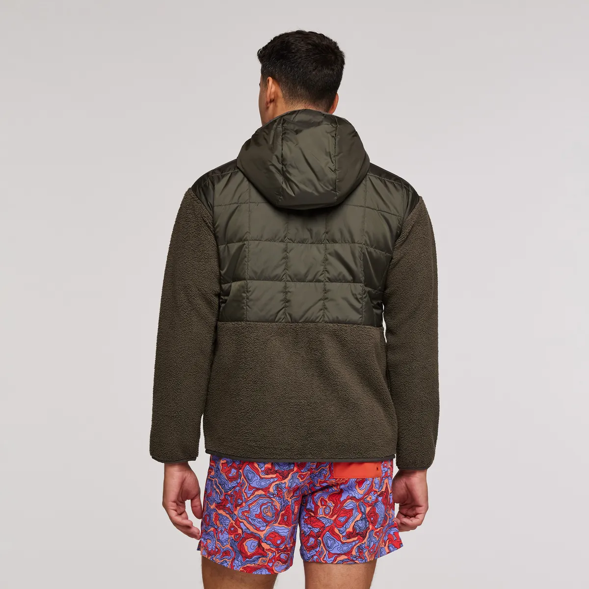 Trico Hybrid Jacket - Men's sold by cotopaxi product image thumbnail 4