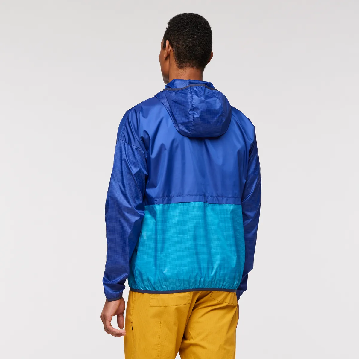 Teca Half-Zip Windbreaker - Men's sold by cotopaxi product image thumbnail 4