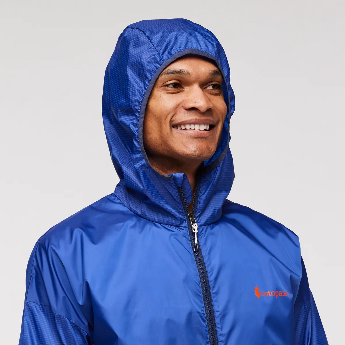 Teca Half-Zip Windbreaker - Men's sold by cotopaxi product image thumbnail 5