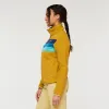Teca Fleece Full-Zip Jacket - Women's sold by cotopaxi