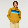 Teca Fleece Full-Zip Jacket - Women's sold by cotopaxi