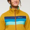 Teca Fleece Full-Zip Jacket - Women's sold by cotopaxi