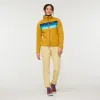 Teca Fleece Full-Zip Jacket - Women's sold by cotopaxi