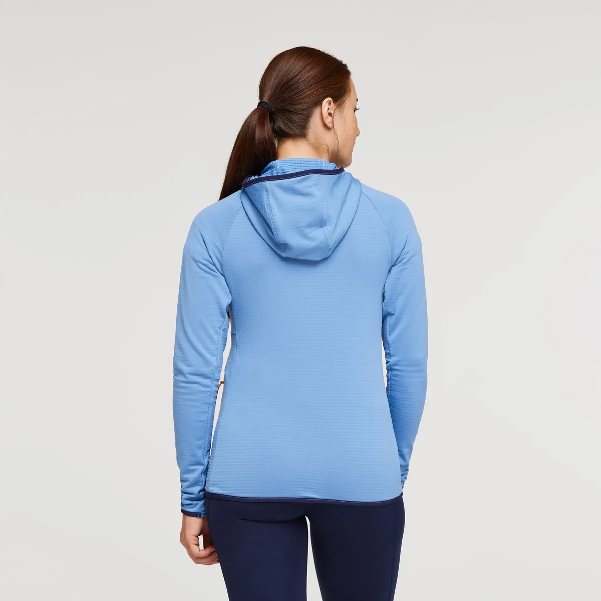 Otero Fleece Full-Zip Hooded Jacket - Women's sold by cotopaxi product image thumbnail 4