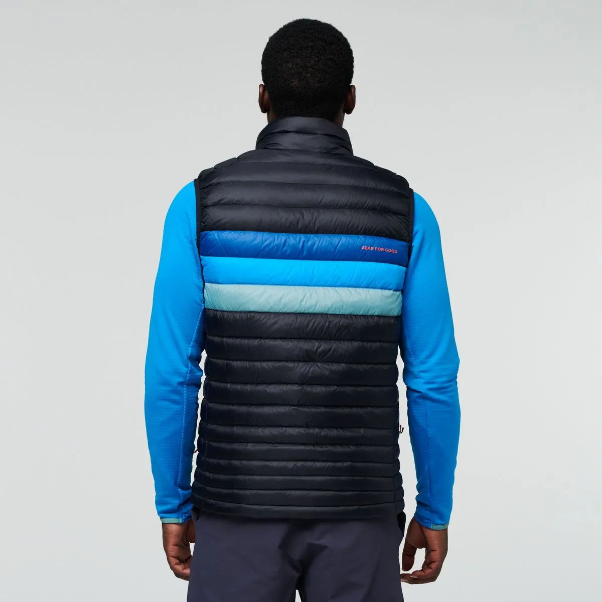 Fuego Down Vest - Men's sold by cotopaxi product image thumbnail 4