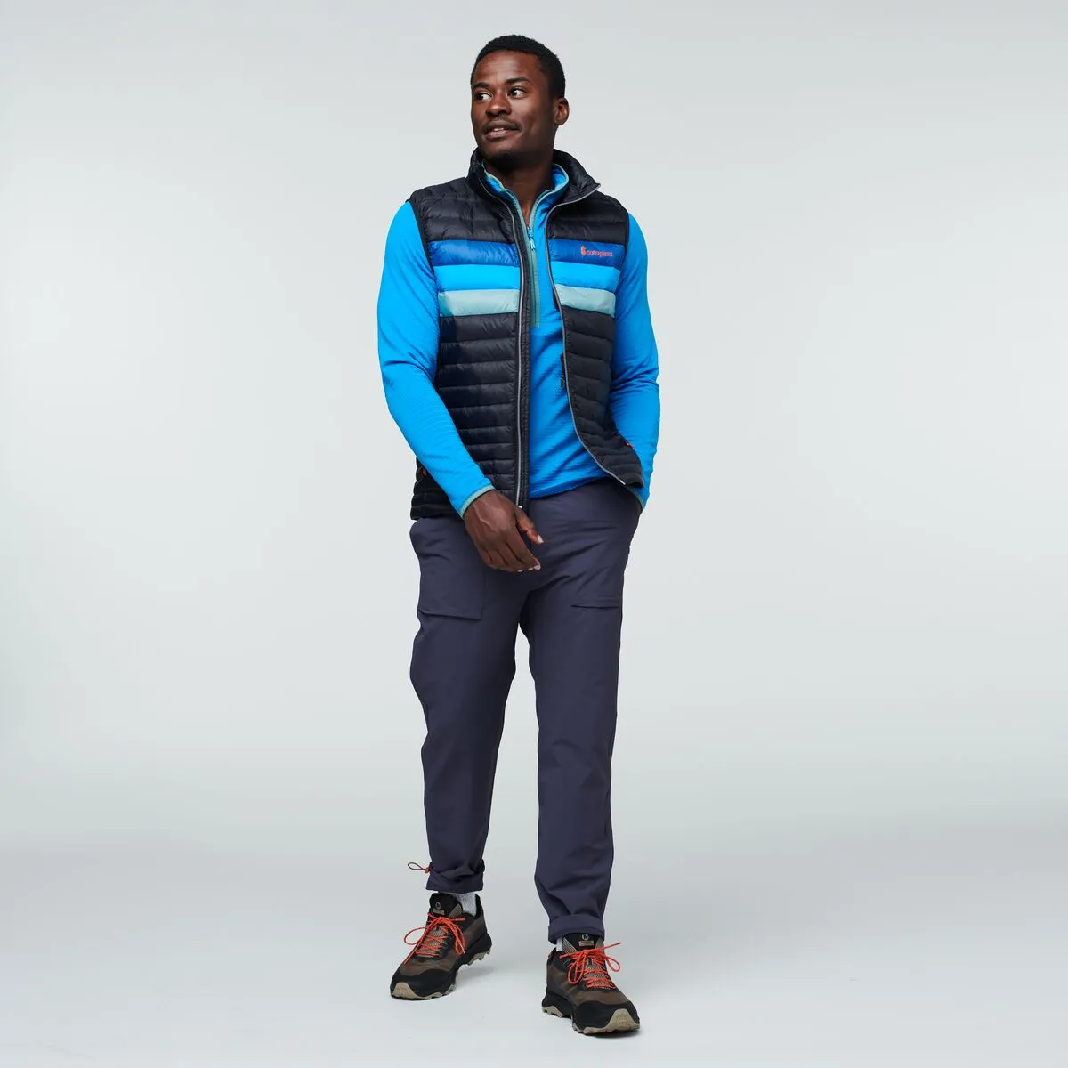 Fuego Down Vest - Men's sold by cotopaxi product image thumbnail 2