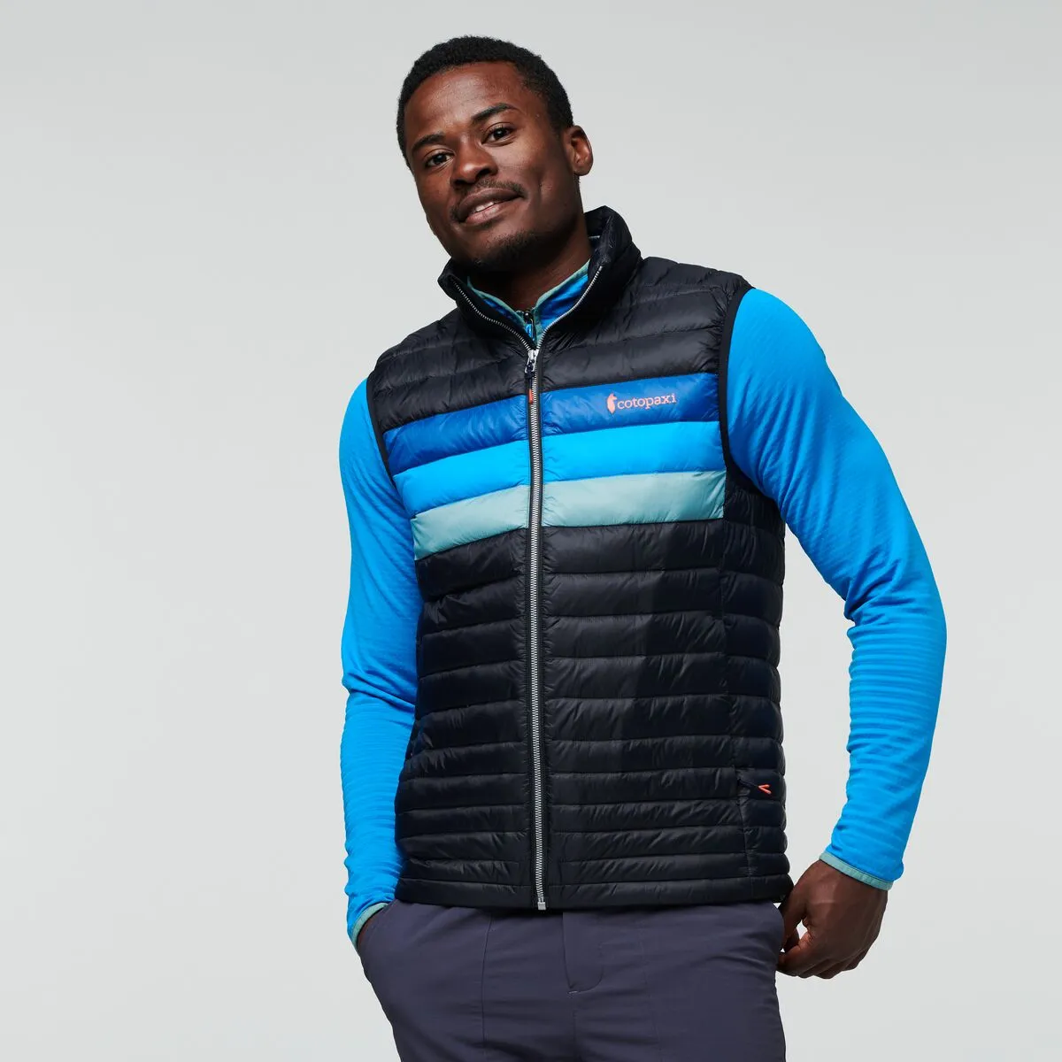 Fuego Down Vest - Men's sold by cotopaxi