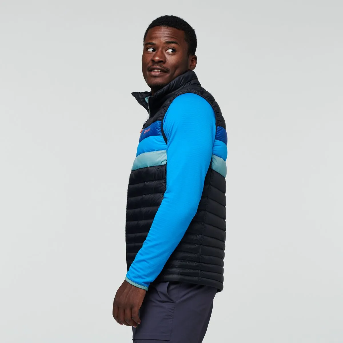 Fuego Down Vest - Men's sold by cotopaxi product image thumbnail 3