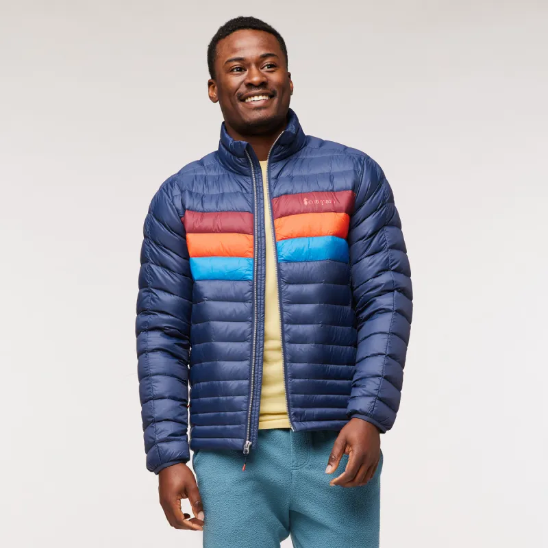 Fuego Down Jacket - Men's sold by cotopaxi