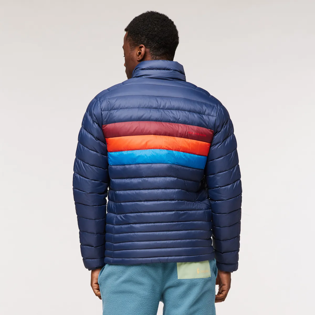 Fuego Down Jacket - Men's sold by cotopaxi product image thumbnail 4