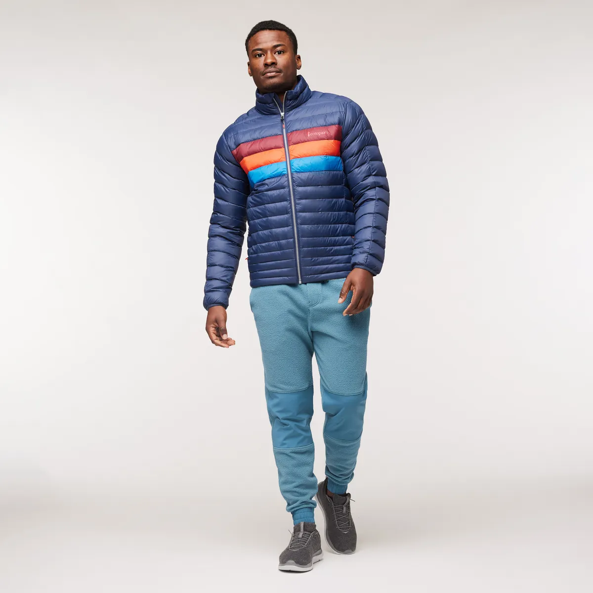 Fuego Down Jacket - Men's sold by cotopaxi product image thumbnail 2