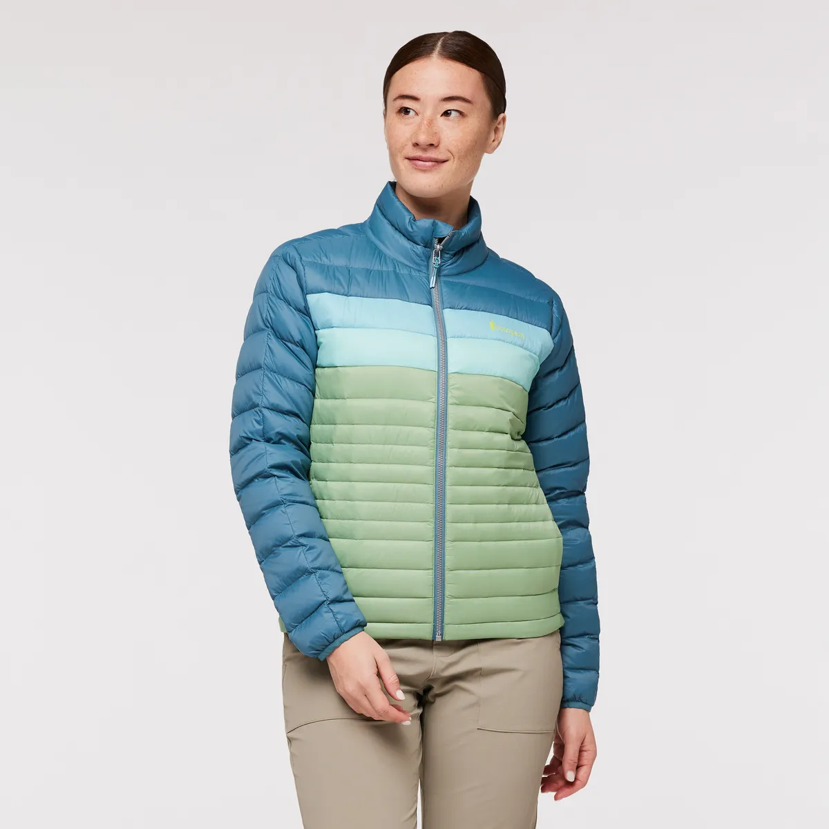 Fuego Down Jacket - Women's sold by cotopaxi