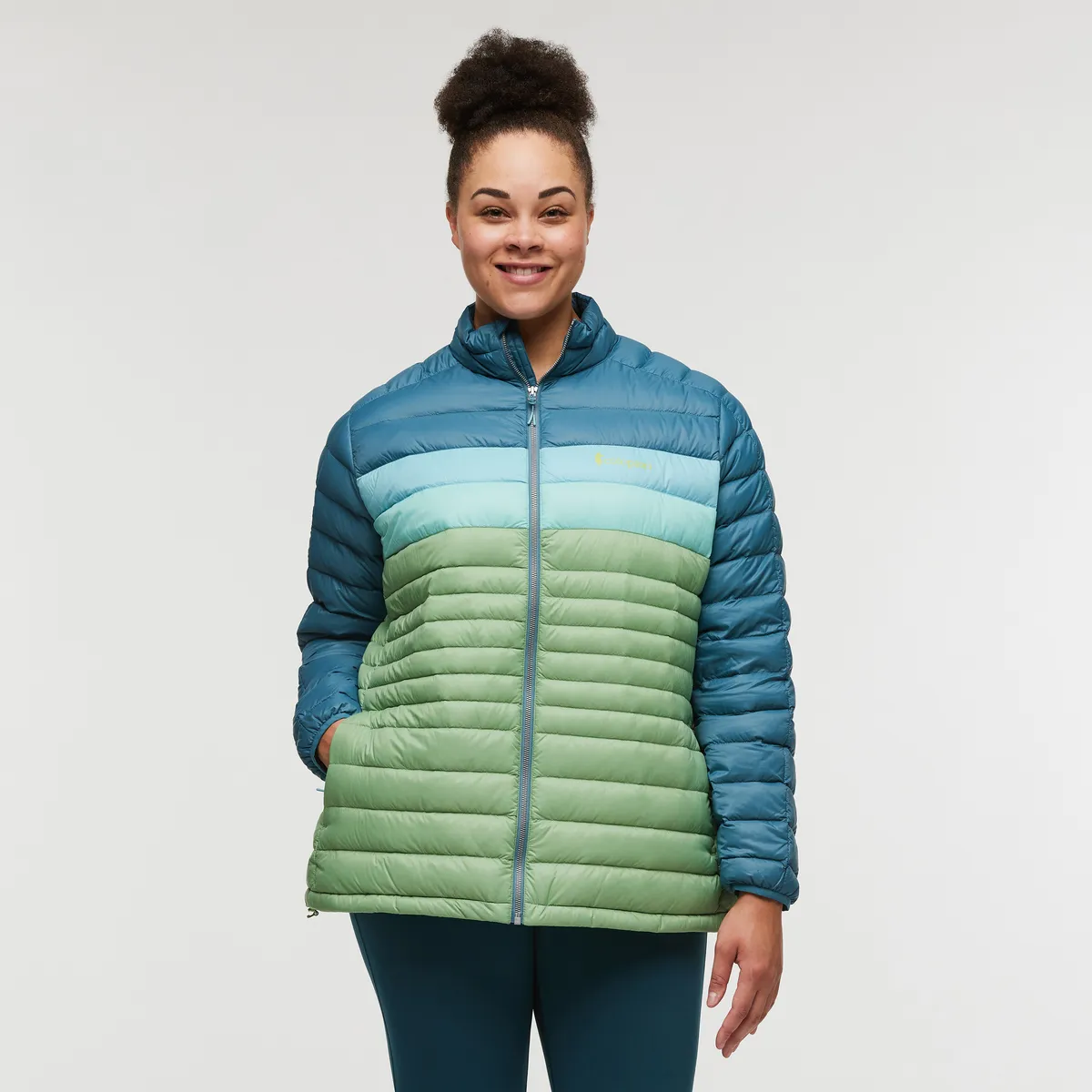 Fuego Down Jacket - Women's sold by cotopaxi product image thumbnail 5