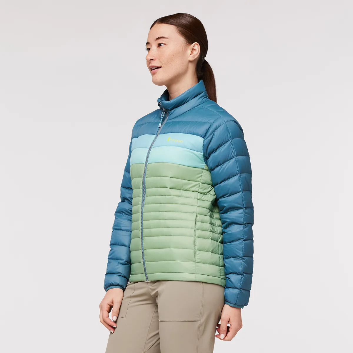Fuego Down Jacket - Women's sold by cotopaxi product image thumbnail 3