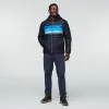 Fuego Hooded Down Jacket - Men's sold by cotopaxi