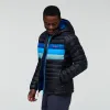 Fuego Hooded Down Jacket - Men's sold by cotopaxi