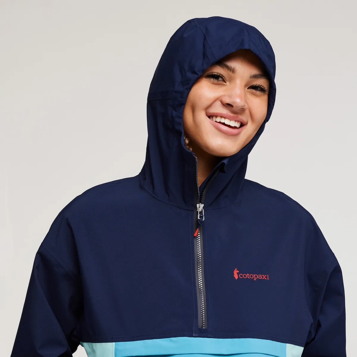 Cielo Rain Anorak - Women's sold by cotopaxi product image thumbnail 5
