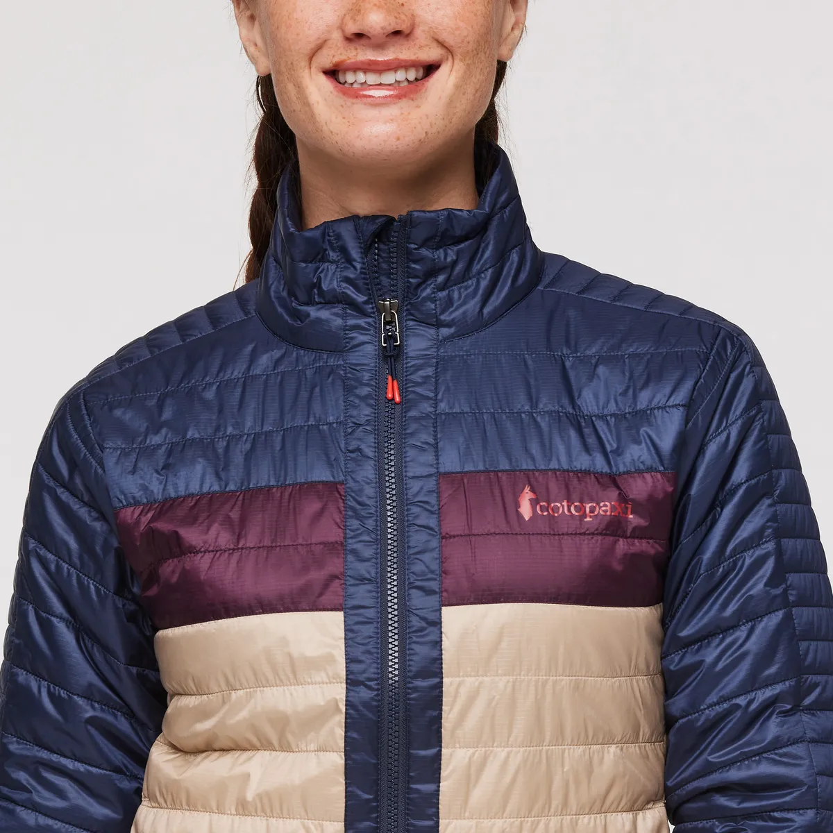 Capa Insulated Jacket - Women's sold by cotopaxi product image thumbnail 5