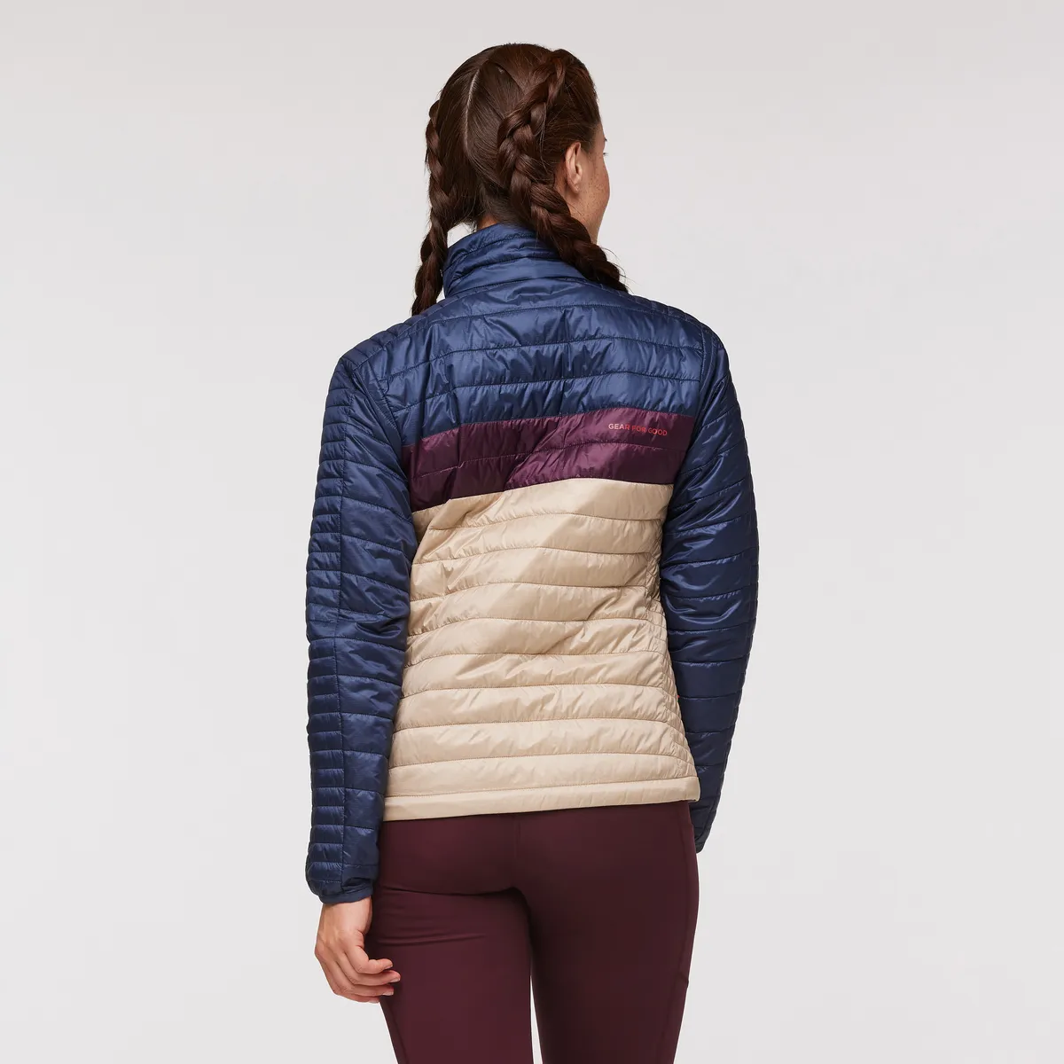 Capa Insulated Jacket - Women's sold by cotopaxi product image thumbnail 4