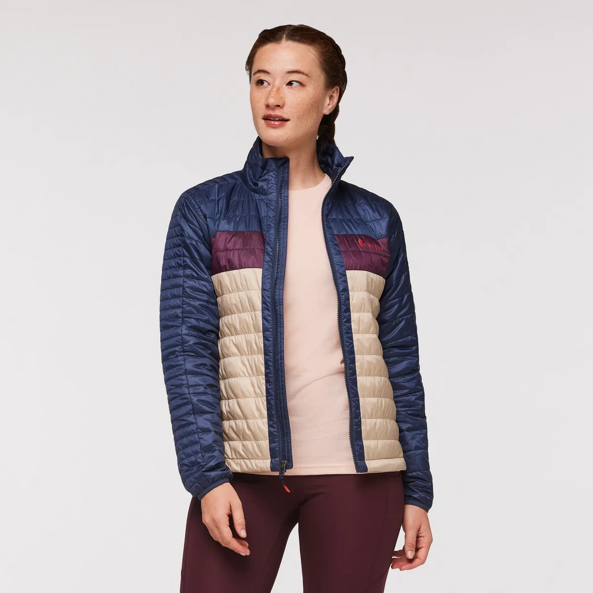 Capa Insulated Jacket - Women's sold by cotopaxi