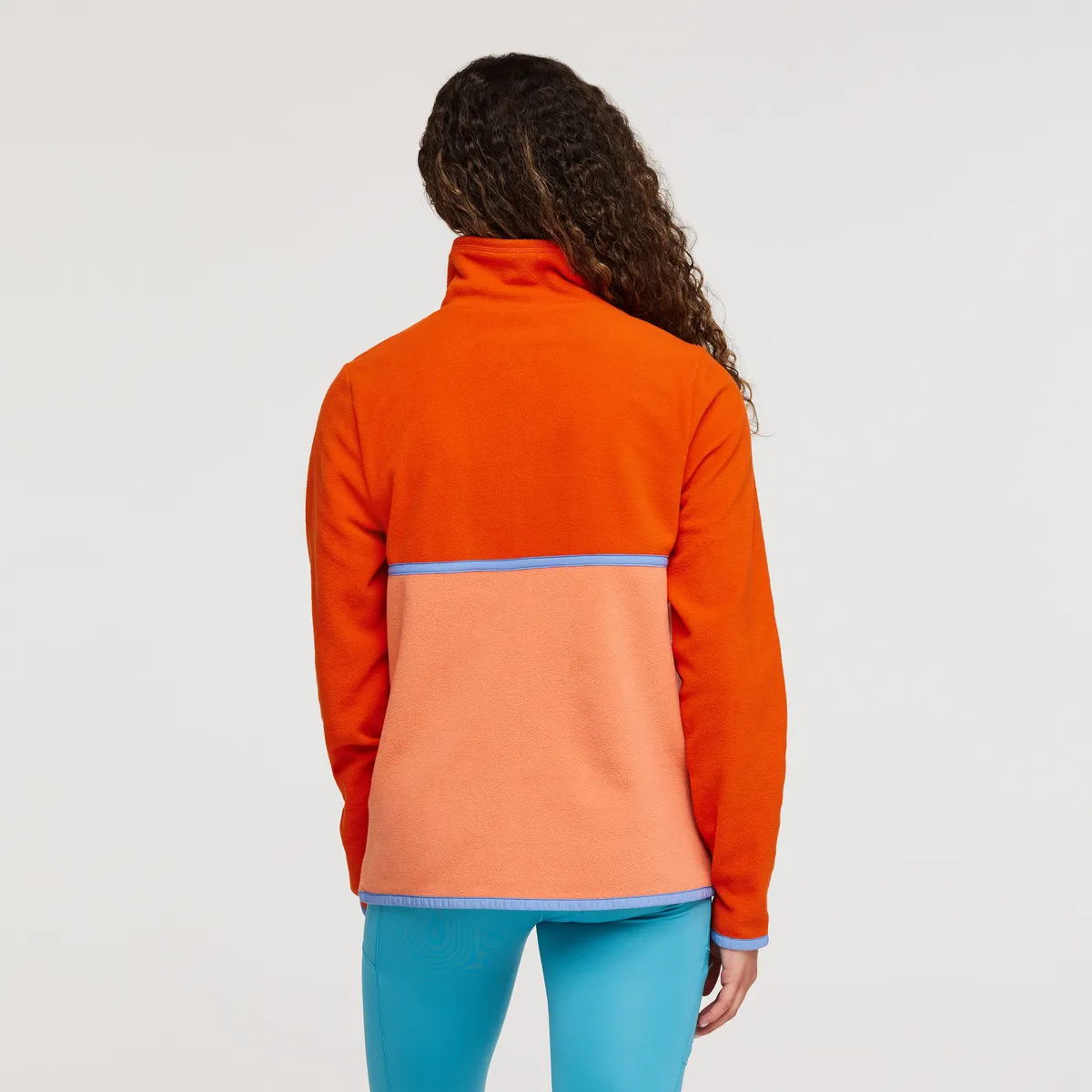 Amado Fleece Pullover - Women's sold by cotopaxi product image thumbnail 4