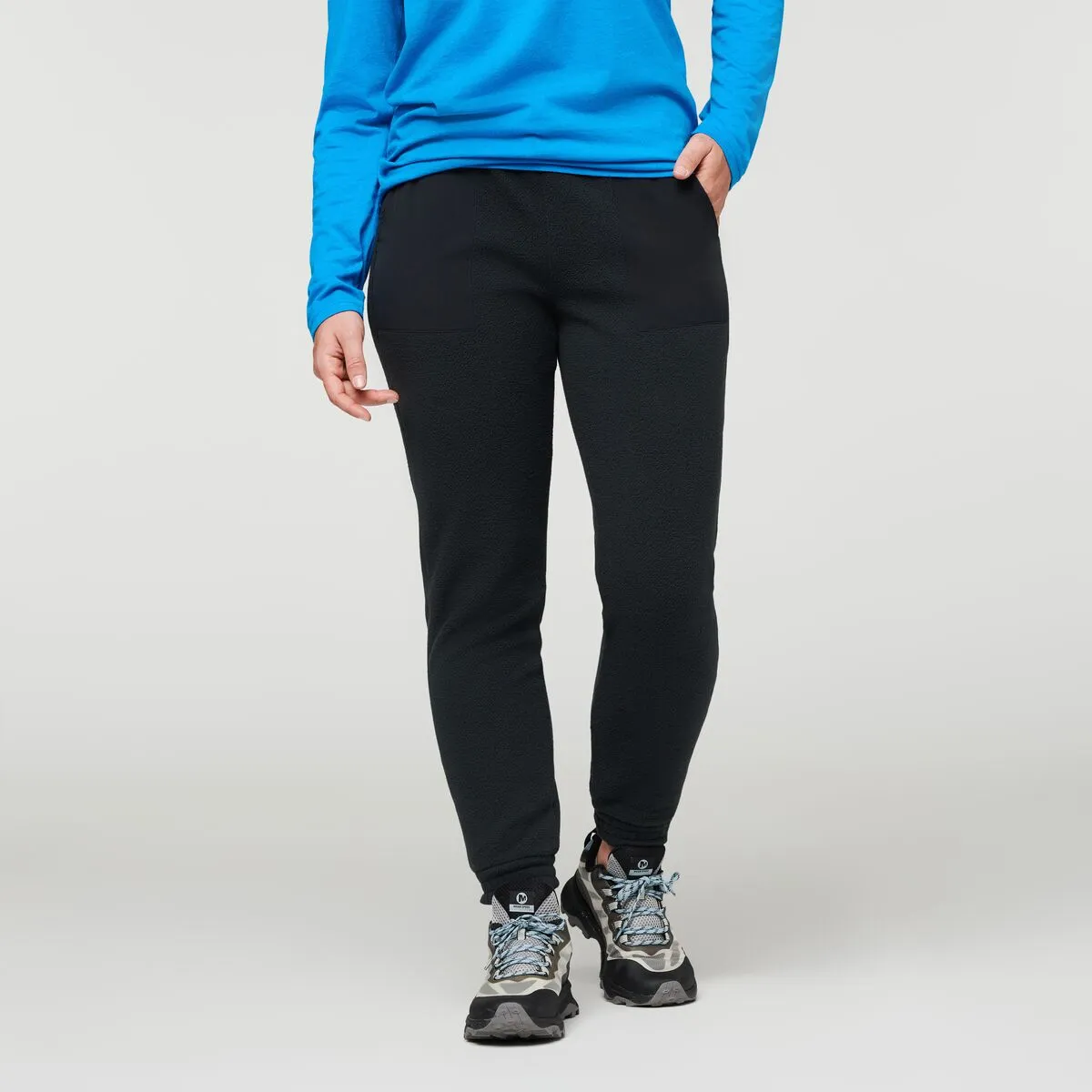 Abrazo Fleece Jogger - Women's sold by cotopaxi