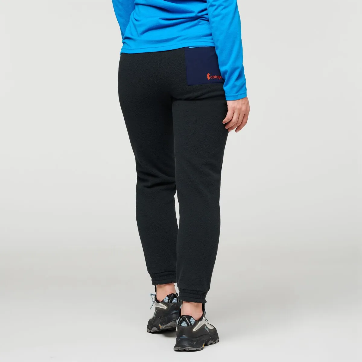 Abrazo Fleece Jogger - Women's sold by cotopaxi product image thumbnail 4