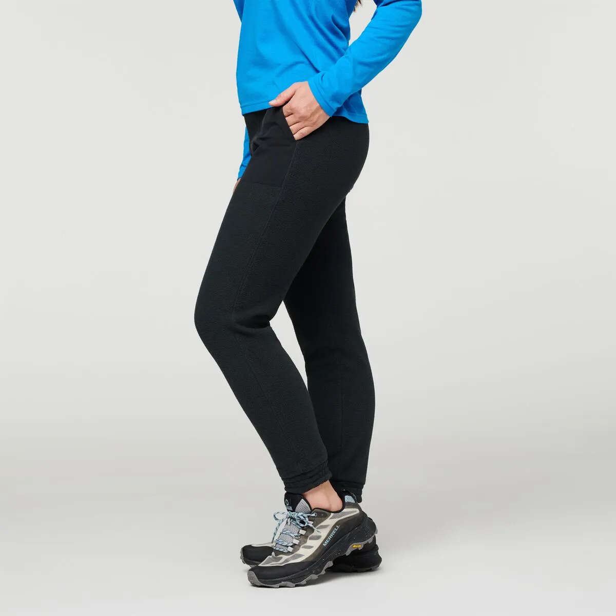 Abrazo Fleece Jogger - Women's sold by cotopaxi product image thumbnail 3