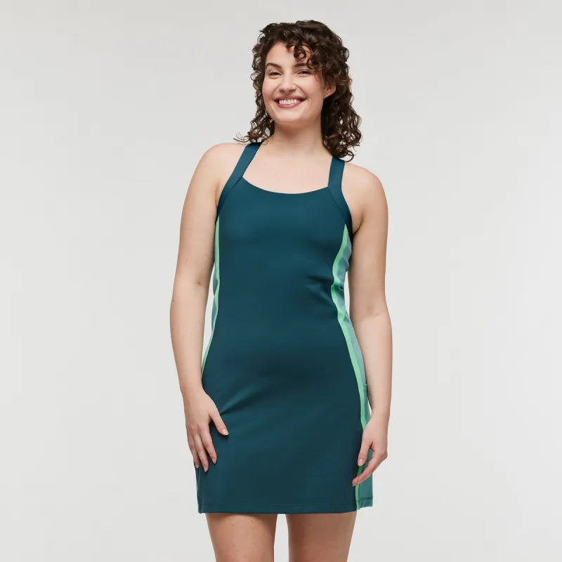 Muevo Dress - Women's sold by cotopaxi