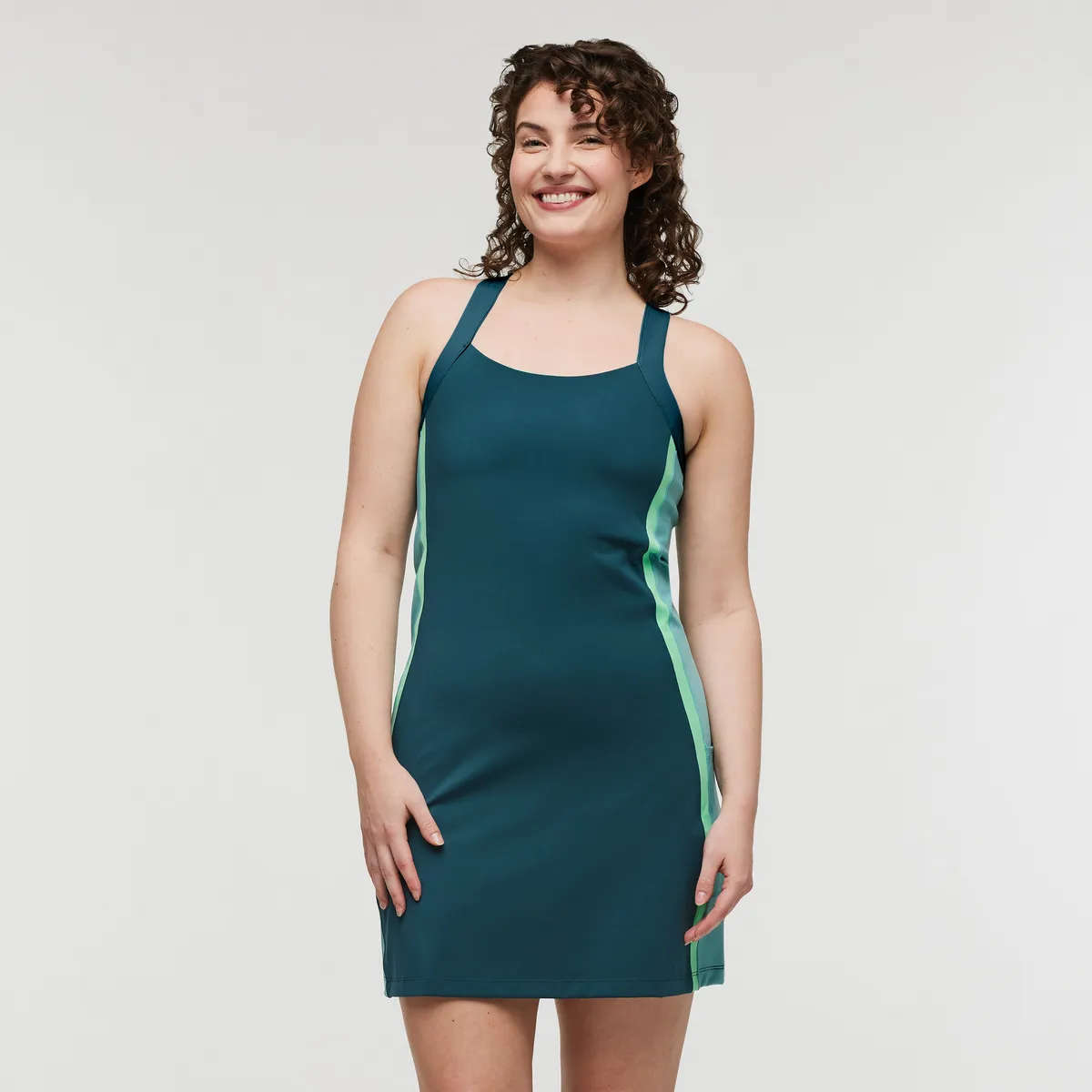 Muevo Dress - Women's sold by cotopaxi