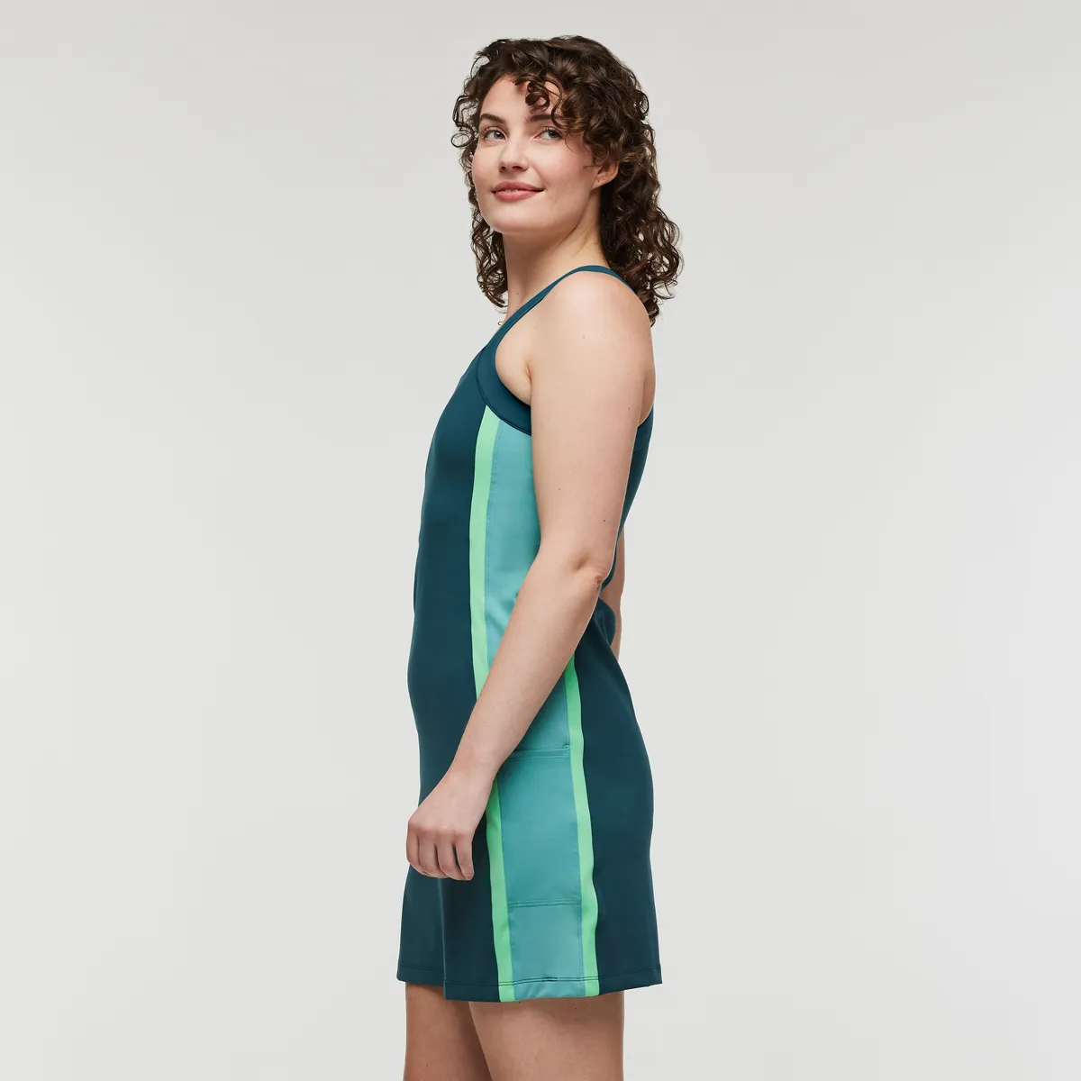 Muevo Dress - Women's sold by cotopaxi product image thumbnail 3