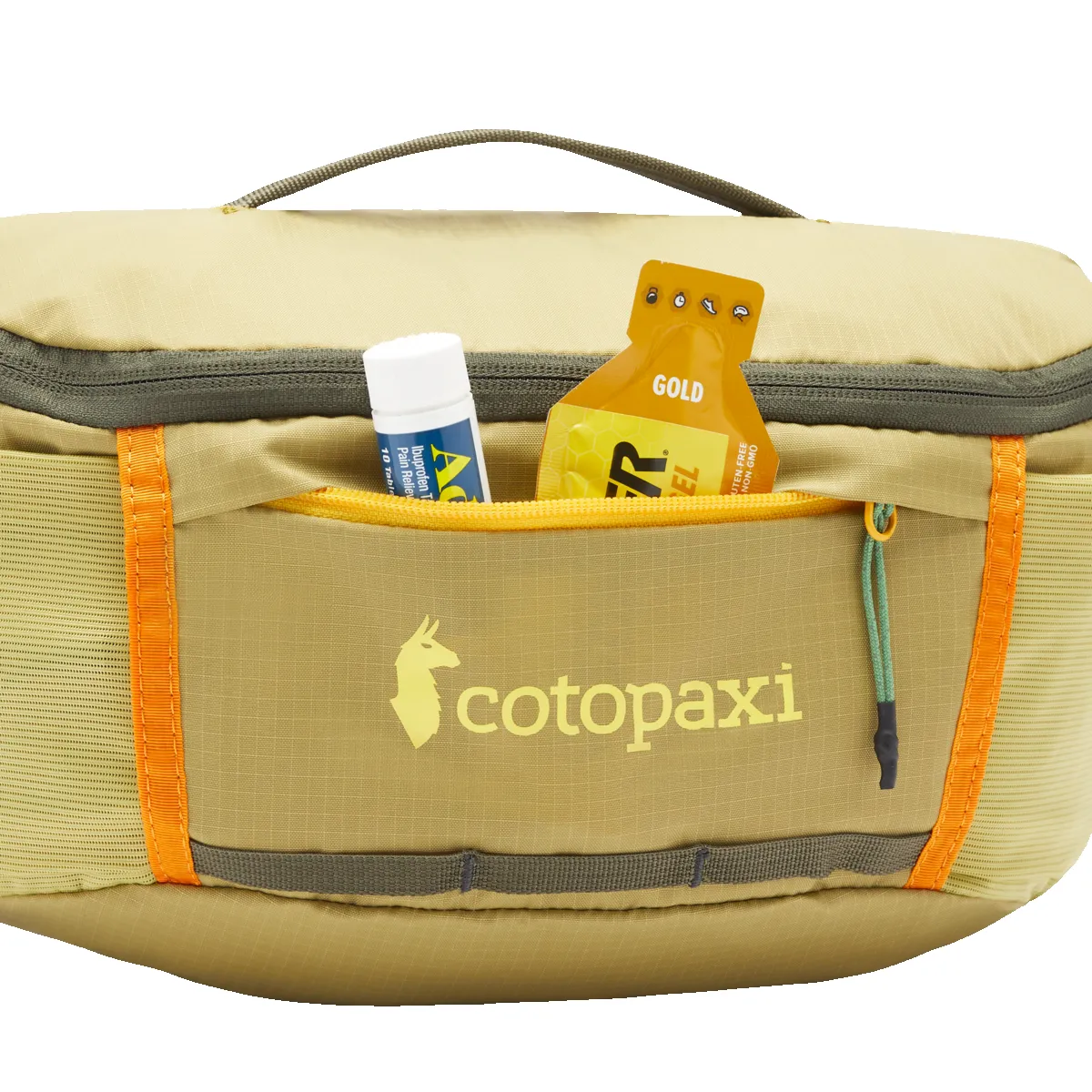 Lagos 5L Hiking Hydration Hip Pack sold by cotopaxi product image thumbnail 4