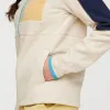 Abrazo Fleece Full-Zip Jacket - Women's sold by cotopaxi