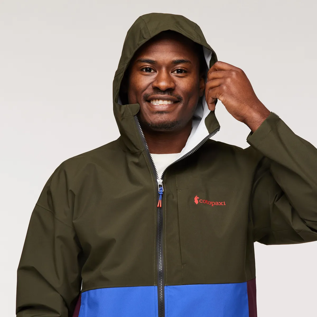 Cielo Rain Jacket - Men's sold by cotopaxi product image thumbnail 5