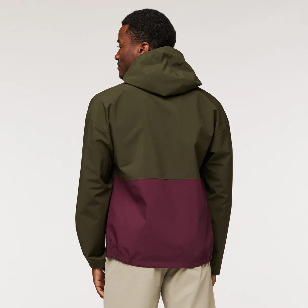 Cielo Rain Jacket - Men's sold by cotopaxi product image thumbnail 3