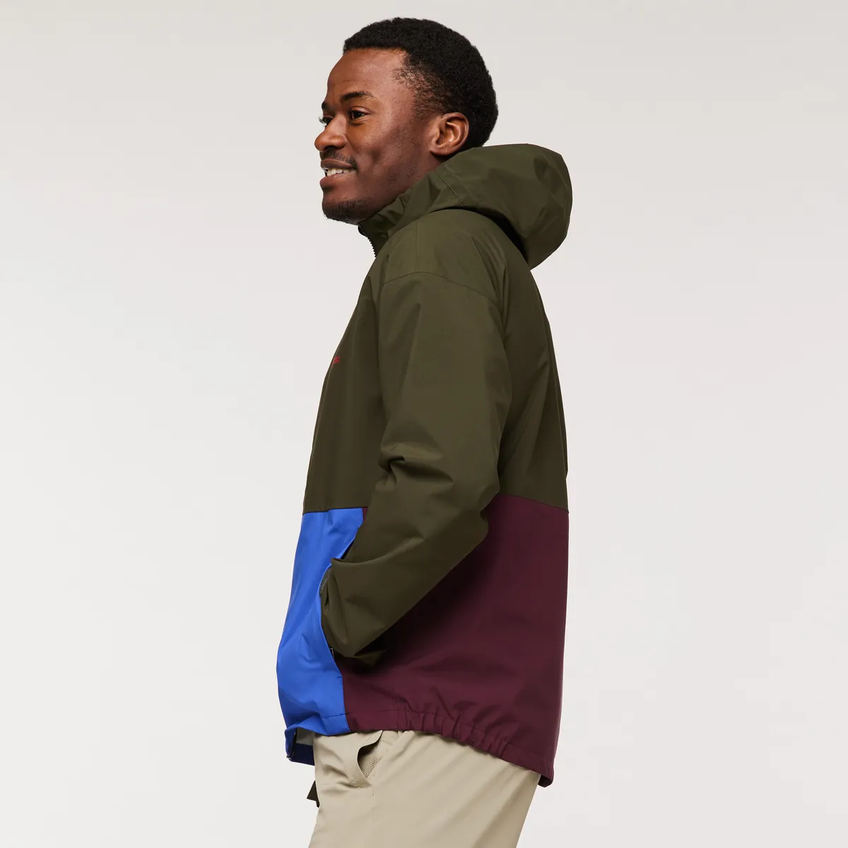 Cielo Rain Jacket - Men's sold by cotopaxi product image thumbnail 4