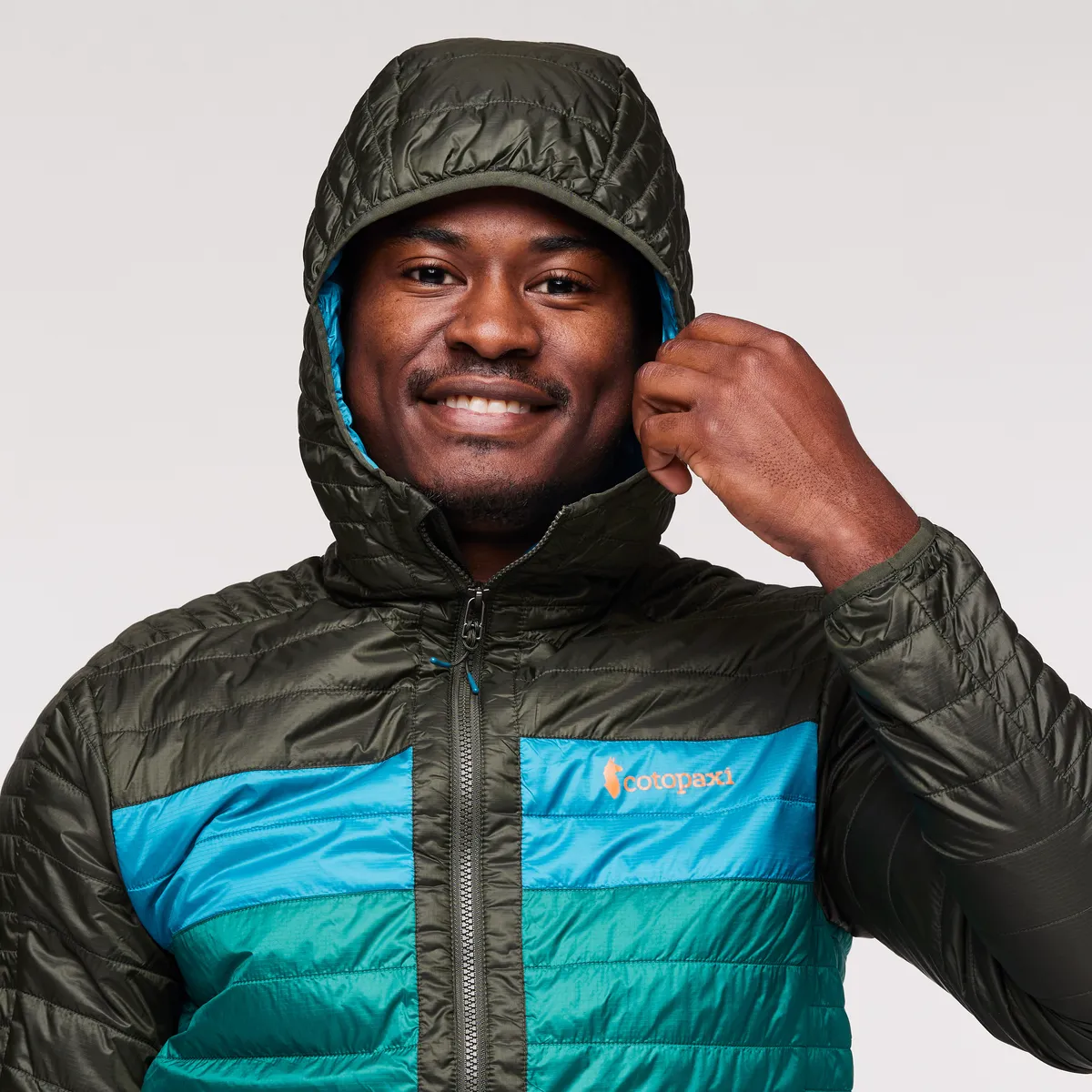 Capa Insulated Hooded Jacket - Men's sold by cotopaxi product image thumbnail 5