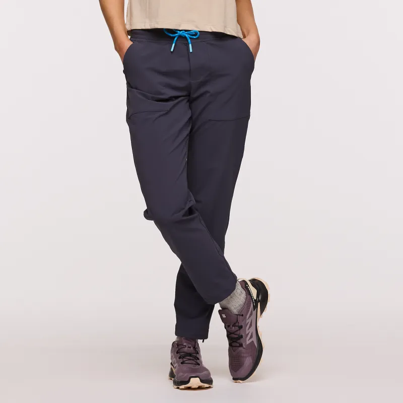 Subo Pant - Women's sold by cotopaxi