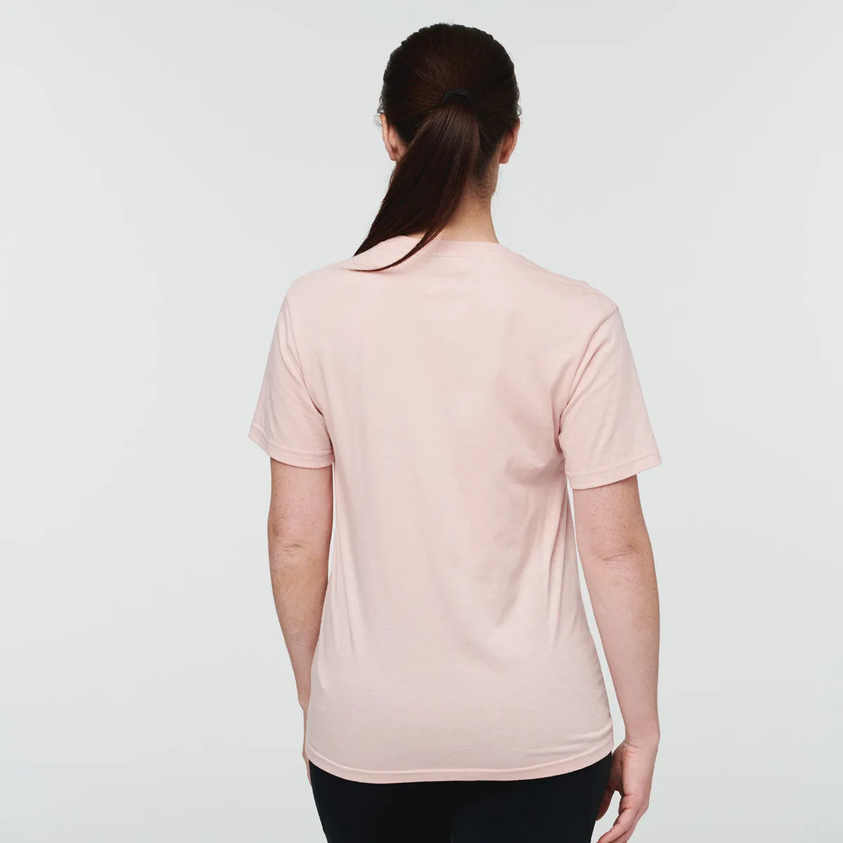 Sunny Side T-Shirt - Women's sold by cotopaxi product image thumbnail 3