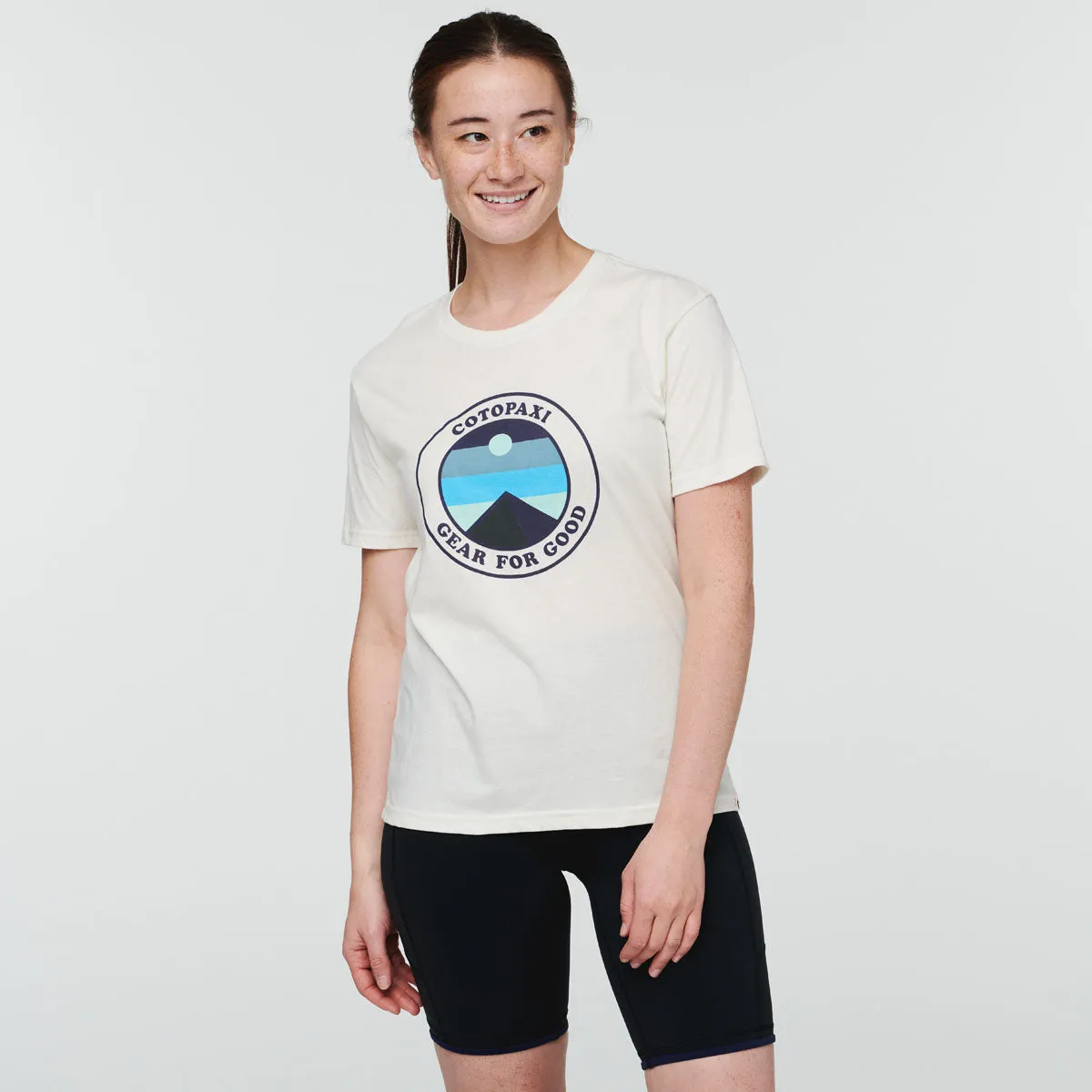 Sunny Side T-Shirt - Women's sold by cotopaxi product image thumbnail 4