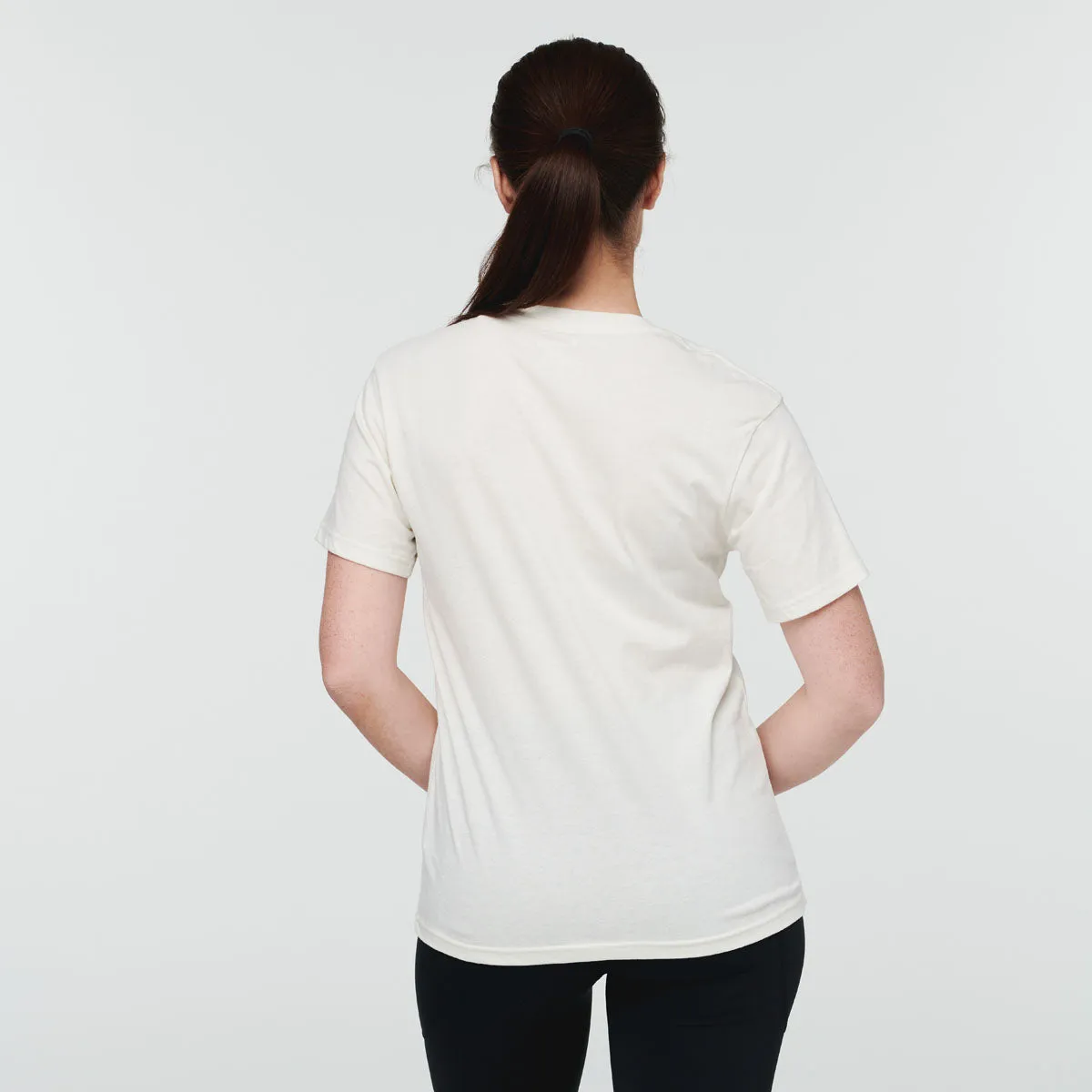 Sunny Side T-Shirt - Women's sold by cotopaxi product image thumbnail 5