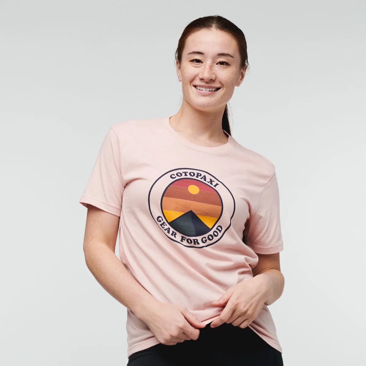Sunny Side T-Shirt - Women's sold by cotopaxi